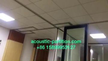 Factory and facilities of Guangdong Bunge Building Material Industrial Co., Ltd.