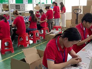 Factory facility photo 4