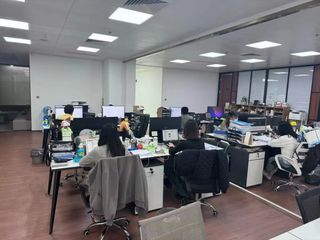 Factory and facilities of Polaris Mobility Solutions Co., Limited