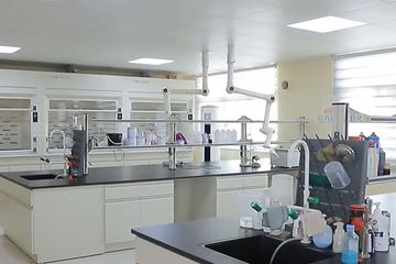 Factory facility photo 3