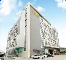 Factory and facilities of Guangdong Kefengsi'en Technology Co., Ltd.