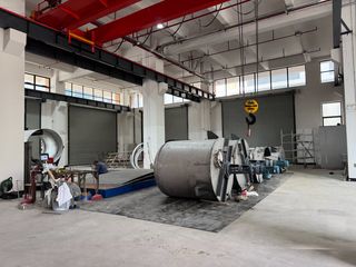 Factory facility photo 3