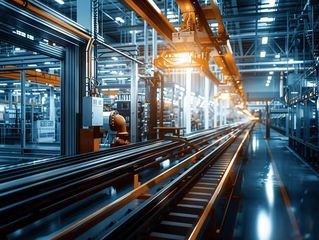 Factory facility photo 3