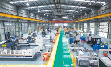 Factory facility photo 2