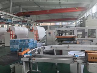 Factory facility photo 5