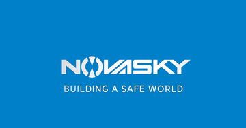 Factory and facilities of Novasky Technology Company Limited by Shares