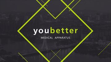 Factory and facilities of Suzhou Youbetter Medical Apparatus Co., Ltd.