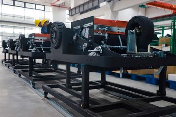 Factory facility photo 5