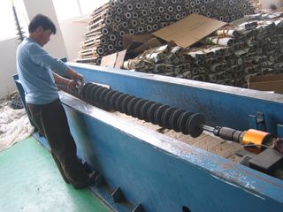 Factory facility photo 5