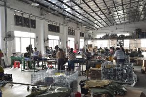 Factory facility photo 2