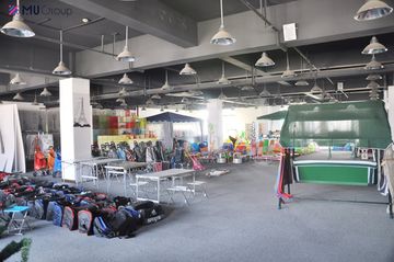 Factory facility photo 4