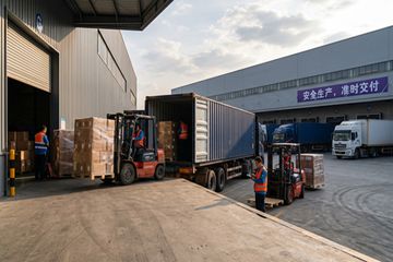 Factory facility photo 4