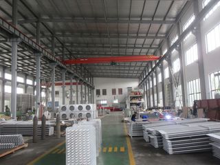 Factory facility photo 4