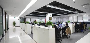 Factory facility photo 3