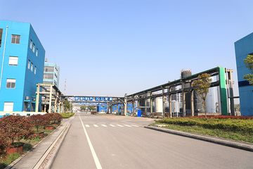 Factory facility photo 3