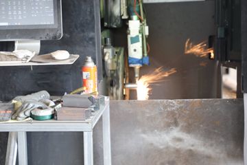 Factory facility photo 3