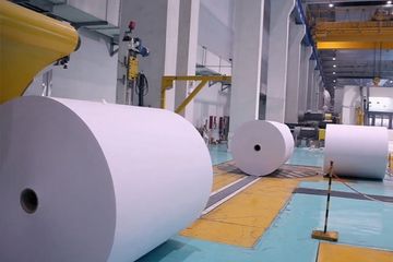 Factory facility photo 5