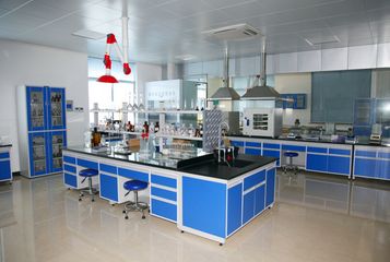 Factory facility photo 4