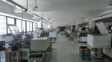 Factory facility photo 3