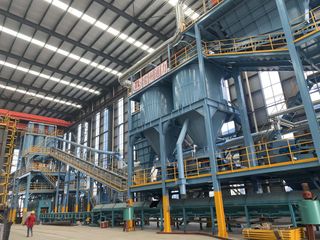 Factory facility photo 4