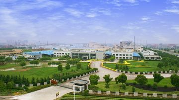 Factory and facilities of Wuxi Healthpro Technology Co., Ltd.