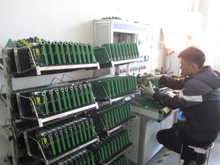Factory facility photo 3