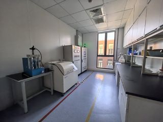 Factory facility photo 2