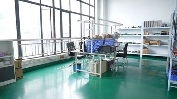 Factory facility photo 5