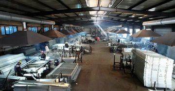 Factory facility photo 4