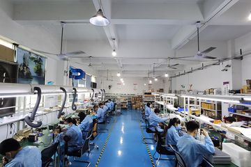 Factory facility photo 2