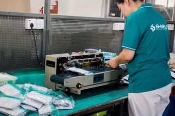 Factory facility photo 4