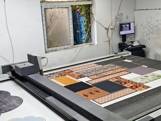 Factory facility photo 3