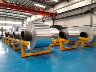 Factory facility photo 3