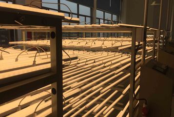 Factory facility photo 5