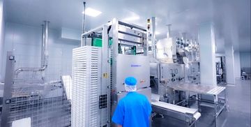 Factory facility photo 5