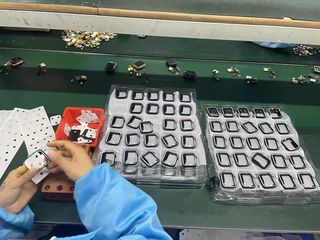 Factory facility photo 3