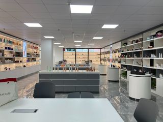 Factory facility photo 3