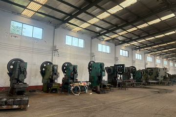 Factory facility photo 3