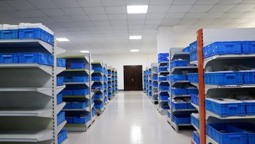 Factory facility photo 5