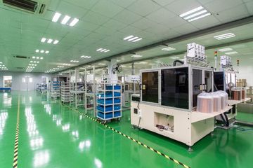 Factory facility photo 2