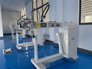 Factory facility photo 5