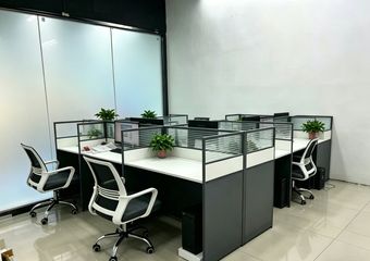Factory facility photo 4