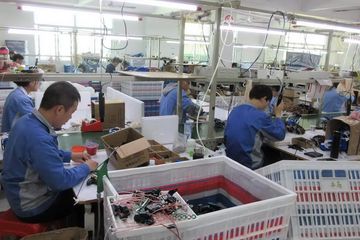 Factory facility photo 5