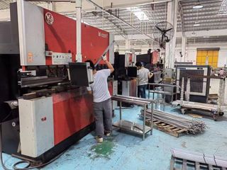 Factory facility photo 4