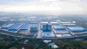 Factory facility photo 4