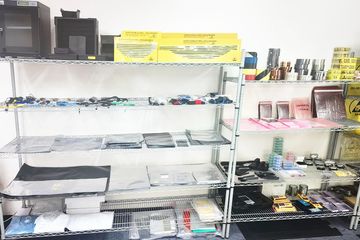 Factory facility photo 3