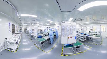 Factory facility photo 3