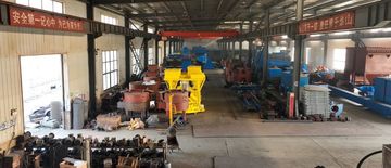 Factory facility photo 5