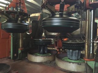 Factory facility photo 2