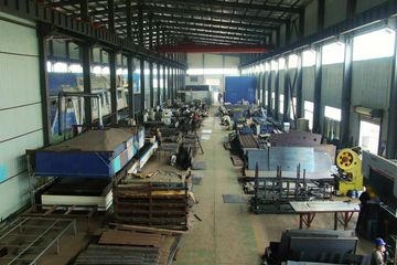Factory facility photo 4
